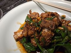 -湘力力小院·鱼汤泡饭(枫林路店)