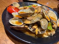 -烧蠔帮·湛江生蚝(工农店)