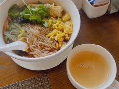 -水月周庄铂尔曼酒店 · 漾全日餐厅