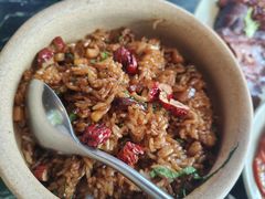 -兰溪小馆(东直门簋街店)