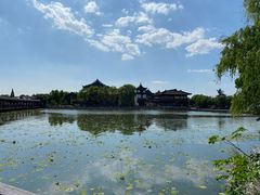 -锦溪古镇