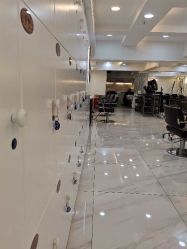 -雅仕 HAIR SALON 美发沙龙