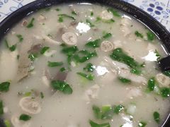 -回香楼大连新派清真菜