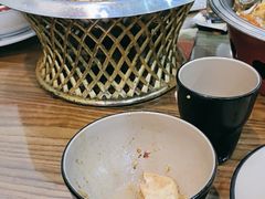 -堂瓦里·33年传统赣菜(第一街区店)