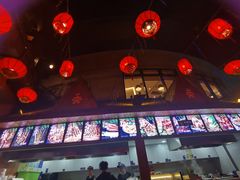 -南海渔家•海鲜•正宗海南菜(海棠湾店)