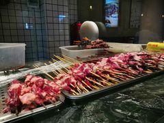 -西域阿里马新疆菜·清真(桂花路店)