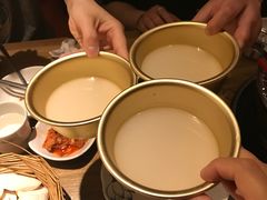 -韩国料理大力士(屏风街店)