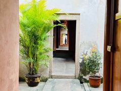 -许驸马府