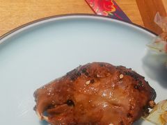 麻辣兔头-胡马八破·川菜小馆(高新万达店)