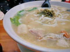 -南苑风味过桥米线(革新路店)