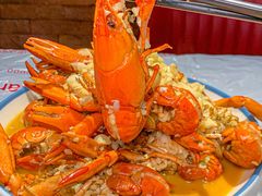 -三妹小龙虾·黄油蟹(华侨城总店)