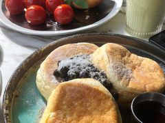 -The Rug Cafe(王府中环店)