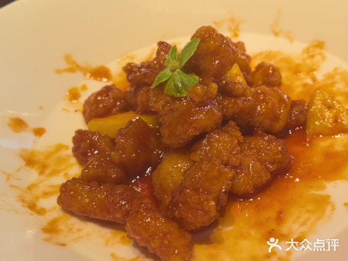 二十八里太湖船菜(吉祥路店)图片