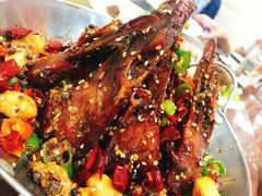 -祝家饺子馆