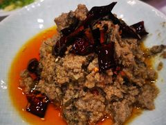 -东兴楼饭庄(六里桥店)