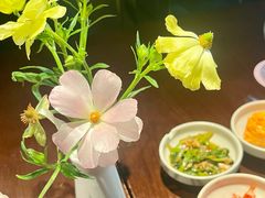 -Fuzzy Bistro 浮几韩餐·茶酒馆