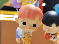 -泡泡玛特POPMART(合生汇店)