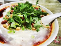 素豆腐脑-晓友烧麦(光华村店)