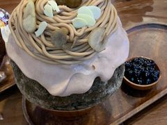 -WONDER ICE 萬得冰田(建設路总店)