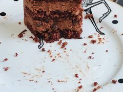 -姆们M Sweetie Cake(三里屯店)