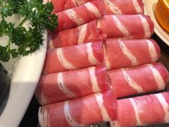 -捞神煲汤火锅(湖滨商业街店)