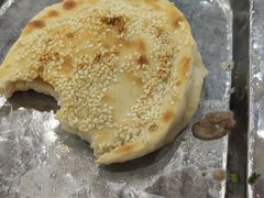 吊炉烧饼-教师之家赵家羊汤馆(东青龙街店)