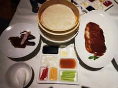 -四季民福烤鸭店(望京旺角店)