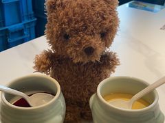 蜂蜜酸奶-梅飞酒家(名辉豪庭店)