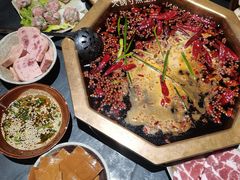 -大风老火锅(江北一店)