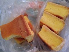 乳酪蛋糕-甜嘟嘟烘焙坊(舒城路店)