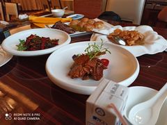 -民族饭店-四季餐厅