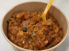 土豆泥-丁家坡洋芋·观音桥好吃街A区(全国总店)