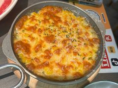 -农乐园炭火烤肉(繁花中心店)