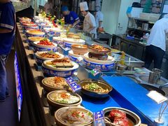-黄龙海鲜大排档(杭州总店)