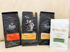 -Peet's 皮爷咖啡(陆家嘴中心店)