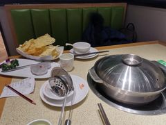 -煲大王猪肚鸡·椰子鸡火锅(红谷滩万达店)
