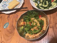 -驿楼兰·新疆菜(火车站店)