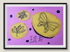 -东方童画少儿美术(乐荟天地体验馆)