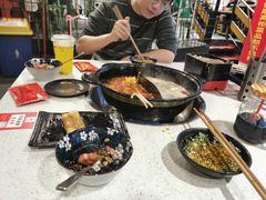 -钢管厂五区小郡肝串串香(南山店)