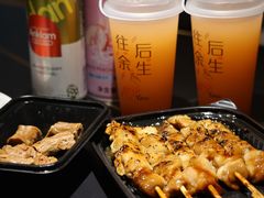 -京悦南门涮羊肉·羊蝎子火锅(田林路店)