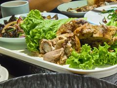 -阿西娅食府(中关村店)