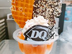 -DQ·蛋糕·冰淇淋(鸿坤店)