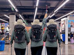 -迪卡侬(民族东店)