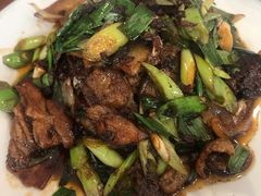 -天回镇何氏豆腐(总店)