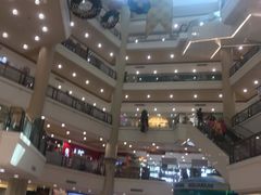 -尚泰清迈机场购物中心