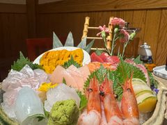 -小山日本料理(兴业太古汇店)