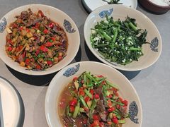 -潇湘阁(汉光百货店)