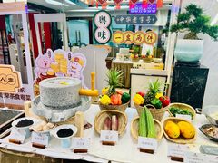 -广州酒家(昌岗地铁站店)