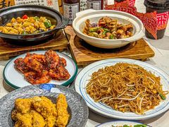-友德福.老字号粤菜.广州地标融合美食(荔湾路店)