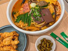 -蒙自源米线(虎门国际购物中心店)